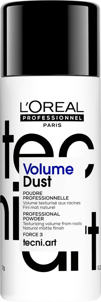 Loreal tecni.art Volume Dust 7g (Volumenpuder) Loreal tecni.art Volume Dust 7g (Volumenpuder)
