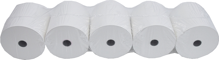 Thermorollen für Kassensysteme  Thermorollen für Kassensysteme