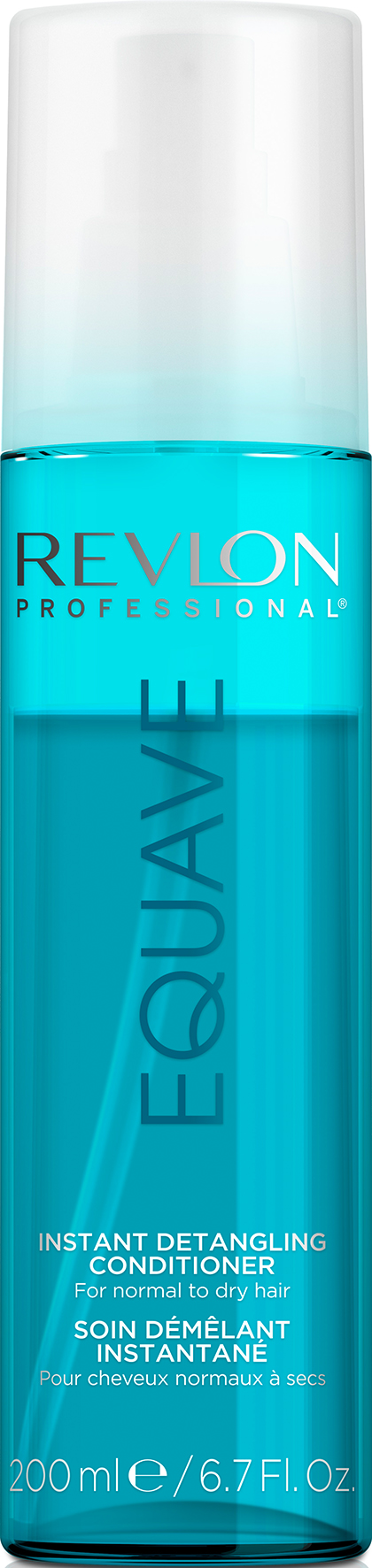 Revlon Equave Hydro Conditioner 200ml