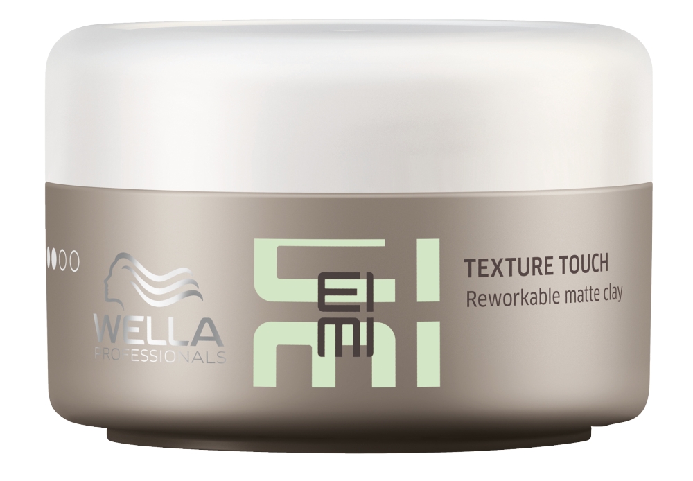 WP EIMI Texture Touch Modellierkit 75ml