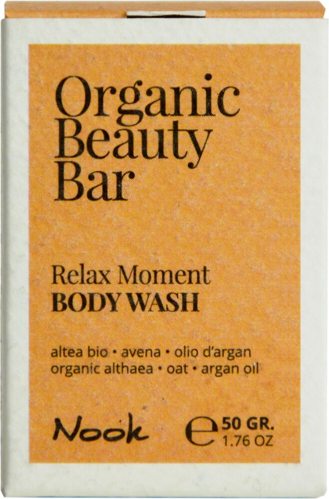 Nook Relax Body Wash 50g