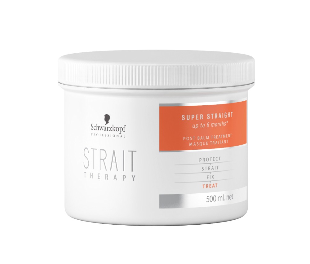 Strait Styl.Therapy Kur 500ml