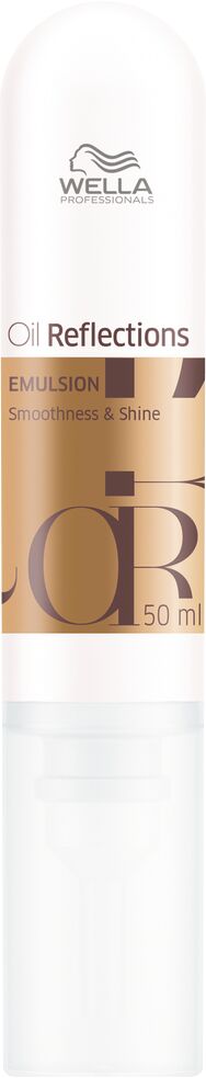 Wella Oil Reflections Emulsion 50ml (Intensivpflege) Wella Oil Reflections Emulsion 50ml (Intensivpflege)