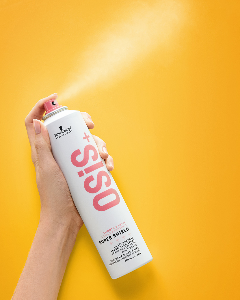 OSiS Super Shield Schutzspray 300 ml