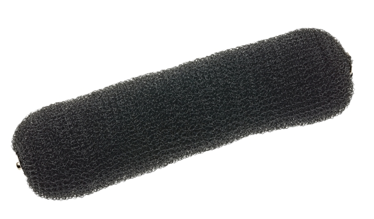 Knotenrolle mit Druckknopf Ø 18 cm