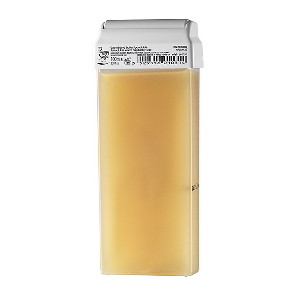 Wachspatrone breit fettlöslich Roll-on 100ml Wachspatrone breit fettlöslich Roll-on 100ml