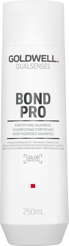 Dualsenses Bond Pro Shampoo