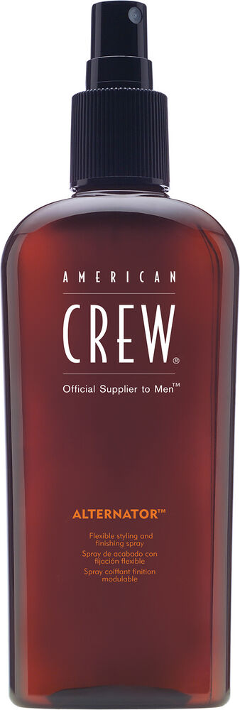 American Crew Alternator Spray 100ml