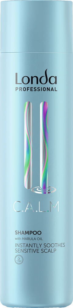 londa-calm-shampoo-mit-marulaoel-in-blauer-flasche-fuer-empfindliche-kopfhaut