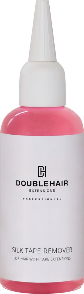 Silk Tape Remover 100ml Silk Tape Remover 100ml