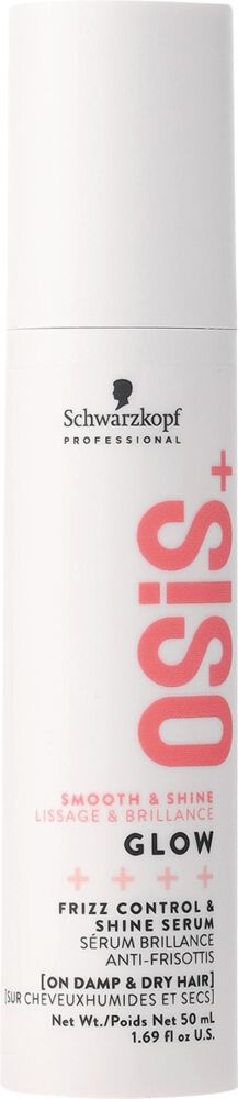 OSiS Glow Glanz-Serum 50ml