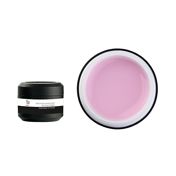 PS Pro 3.1 UV-Gel rose 15g