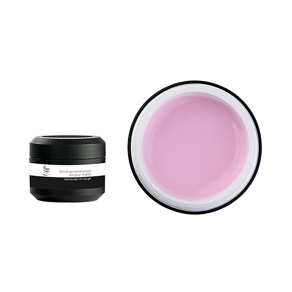 PS Pro 3.1 UV-Gel rose 15g PS Pro 3.1 UV-Gel rose 15g
