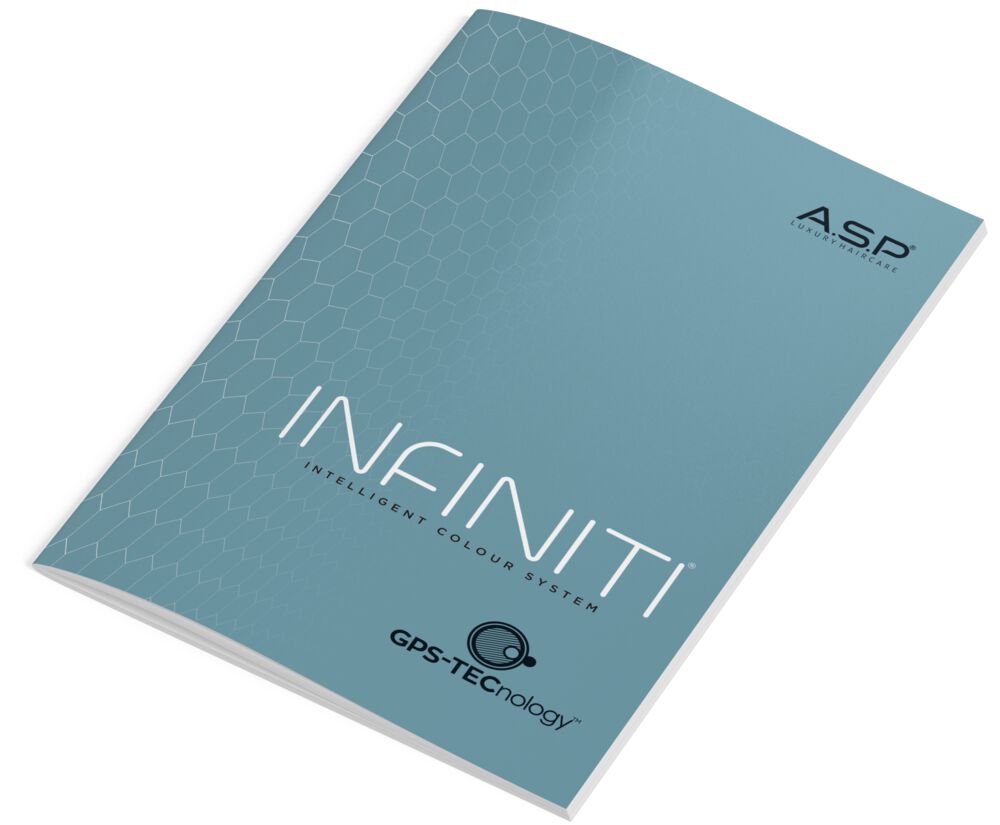 Infiniti Handbuch DIN A5