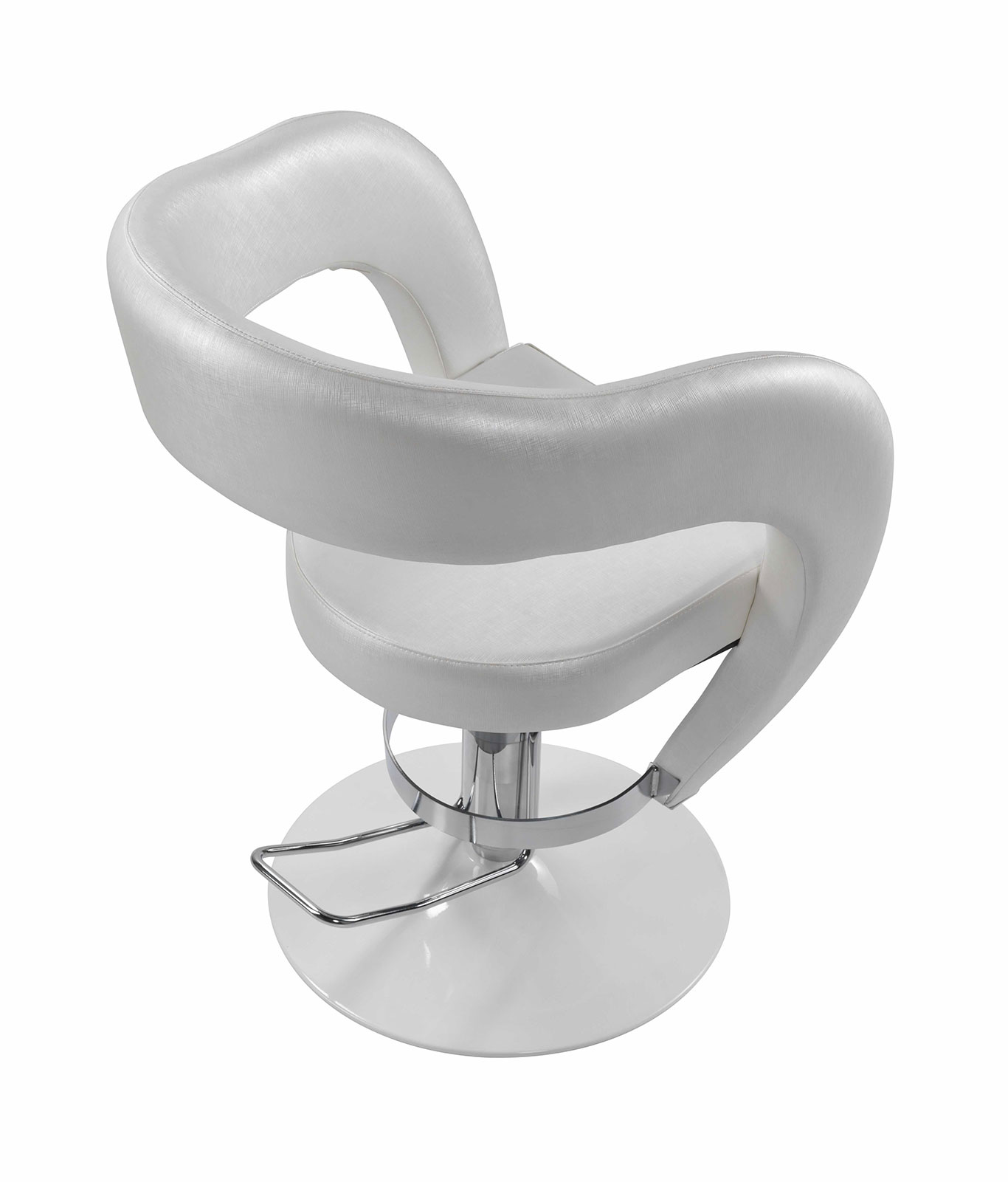 Supersonic Chair
