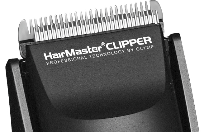 Olymp HairMaster Scherkopf für Z3C und Z4C