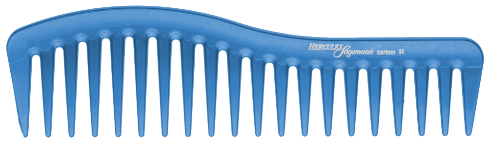 Hercules Carbon Kamm HS C14