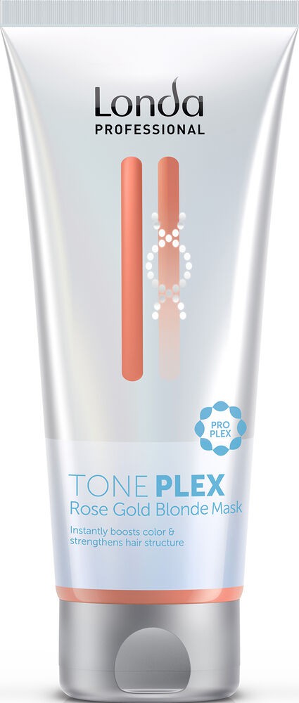 Londa Toneplex Mask 200 ml