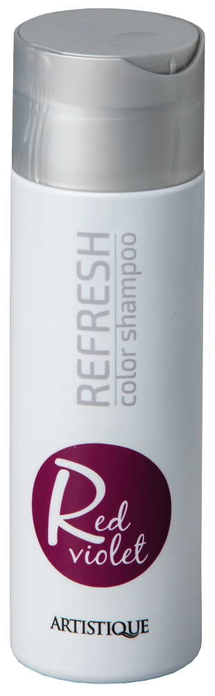 Refresh Color Shampoo Red/Violet 200ml