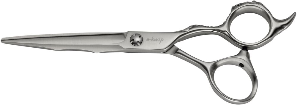 e-kwip Pirate Haarschneideschere