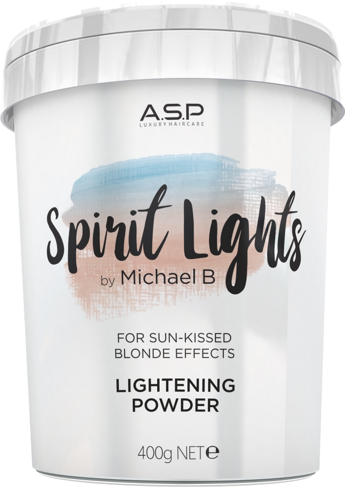 A.S.P Spirit Lights bleach bus intro kit