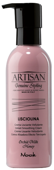 Nook Artisan Lisciolina 200ml