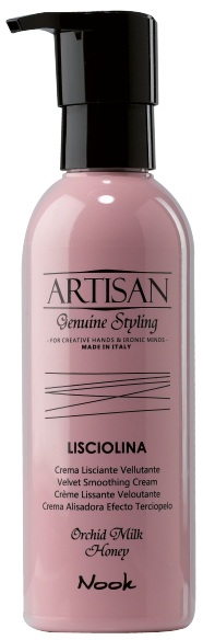 Nook Artisan Lisciolina 200ml Nook Artisan Lisciolina 200ml