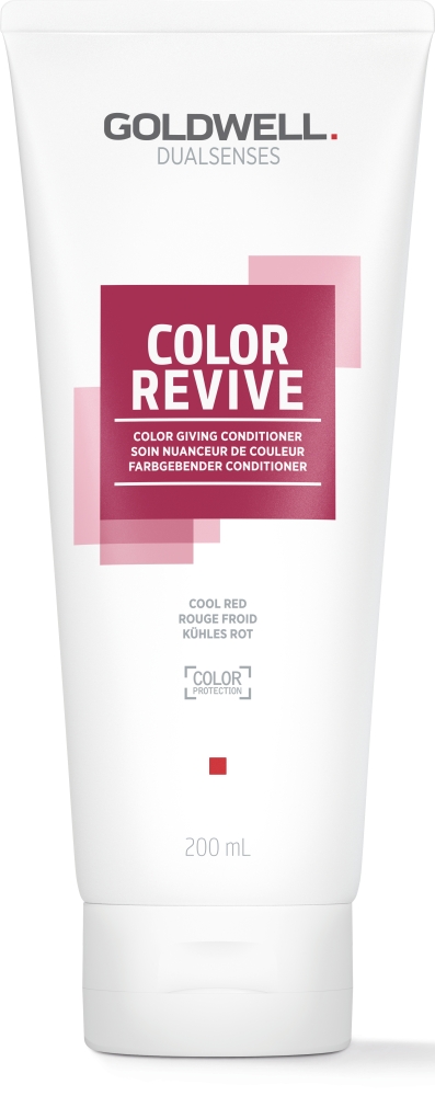 Goldwell Dualsenses Color Revive 200 ml - Farbgebender Conditioner