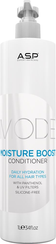 A.S.P Mode Moisture Boost Conditioner (für die tägliche Anwendung)