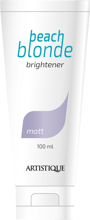 Beach Blonde Brightener 100ml