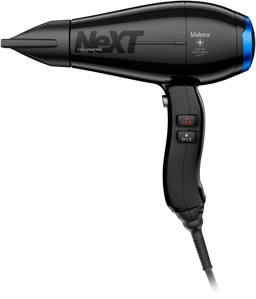 Valera NeXT Pro Digital (Föhn mit Rotocord) Valera NeXT Pro Digital (Föhn mit Rotocord)