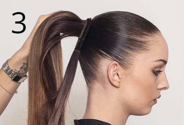 doublehair_catwalk_ponytail_zopf_zum_anstecken_step_3 doublehair_catwalk_ponytail_zopf_zum_anstecken_step_3