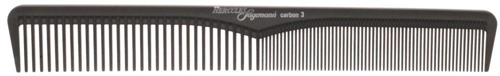 Hercules Carbon Kamm HS C3