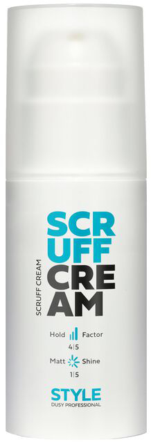 Dusy Style Scruff Cream 50ml Dusy Style Scruff Cream 50ml