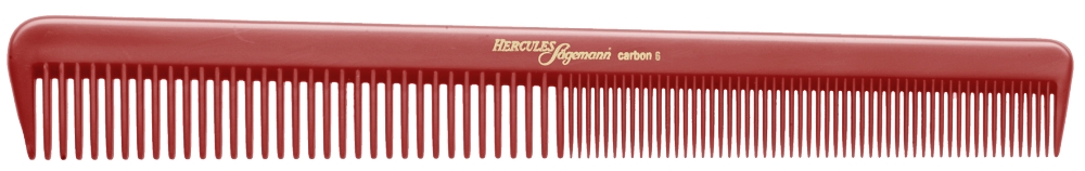 Hercules Carbon Kamm HS C6