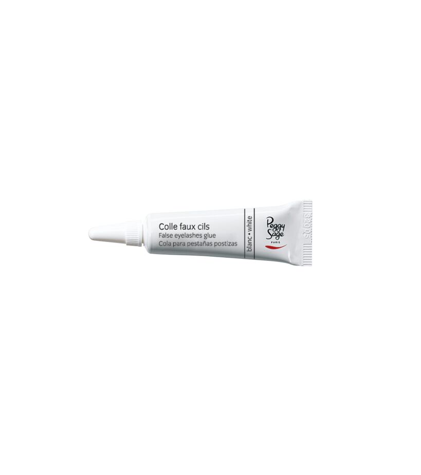 Peggy Sage Klebstoff für falsche Wimpern 7g Peggy Sage Klebstoff für falsche Wimpern 7g
