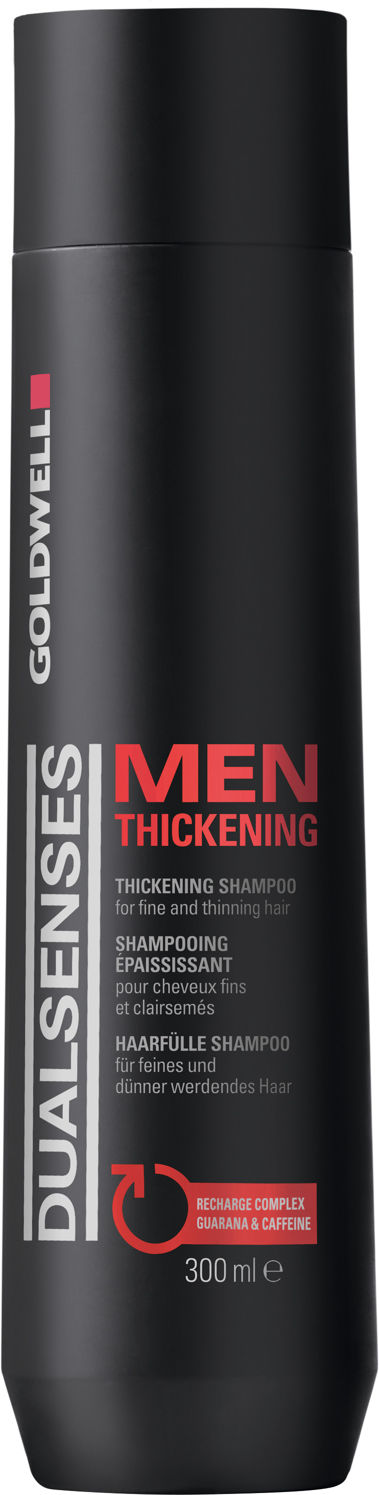 Dualsenses Men Thickening Shampoo 300ml