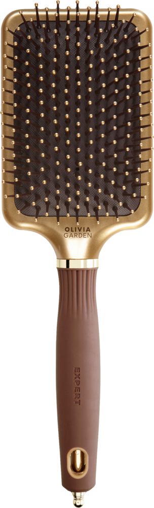 Olivia Garden Expert Care Rectangular Nylon Olivia Garden Expert Care Rectangular Nylon