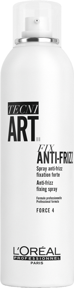 TNA Fix Anti Frizz 250 ml