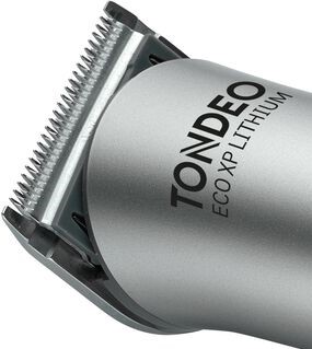 Tondeo ECO-XP Lithium Schneidplatte 46mm