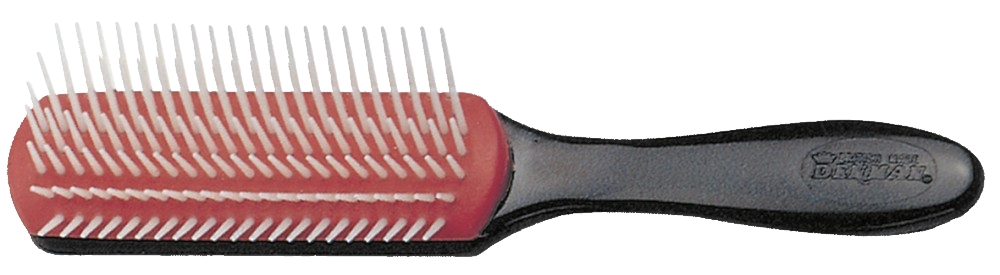 Denman Bürste D3 schwarz Denman Bürste D3 schwarz