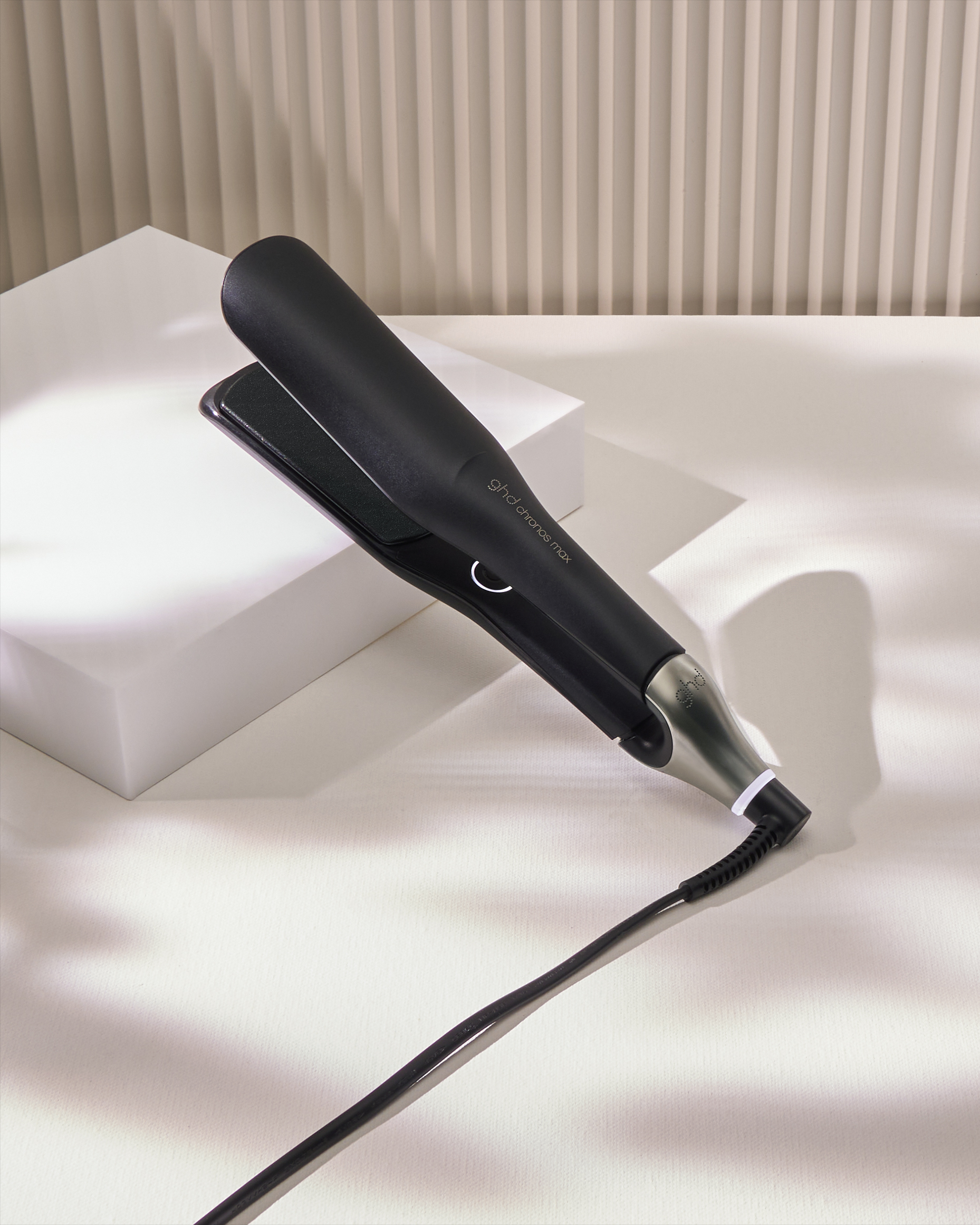 ghd chronos max - Styler (breites Glätteisen) ghd chronos max - Styler (breites Glätteisen)