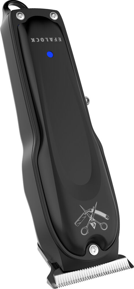 Efalock Trimmer Classic Style mit leichtem Kunststoffgehäuse Efalock Trimmer Classic Style mit leichtem Kunststoffgehäuse