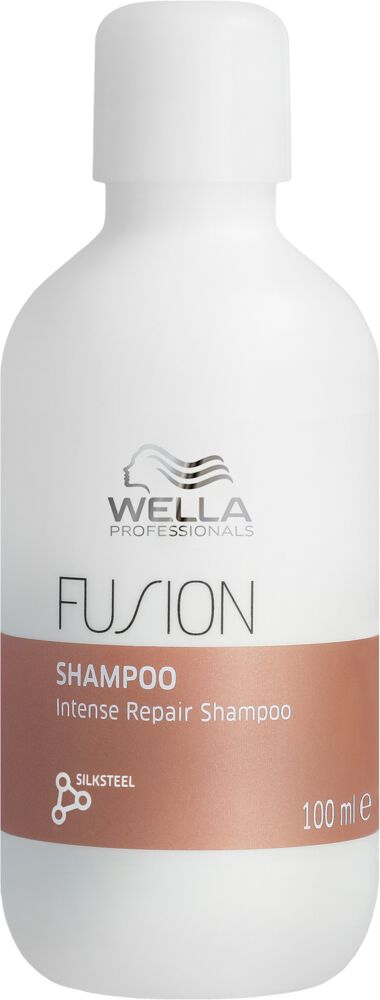 Wella Professionals Fusion Shampoo 