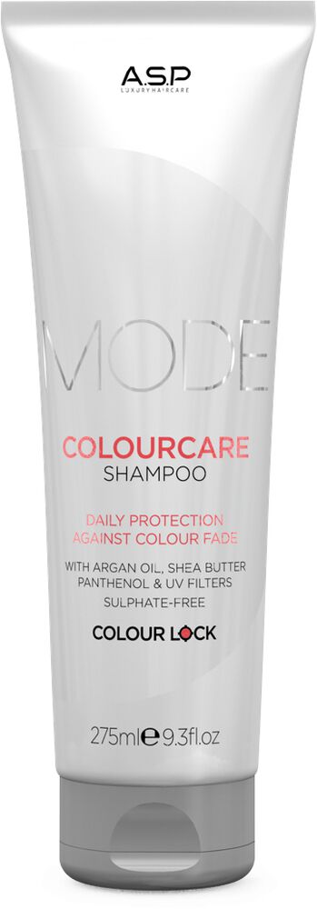 A.S.P. Mode Colour Care Shampoo (für gefärbte Haare)