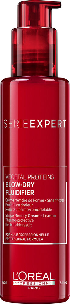 L'Oréal Serie Expert Blow Dry Fluidifier 150 ml