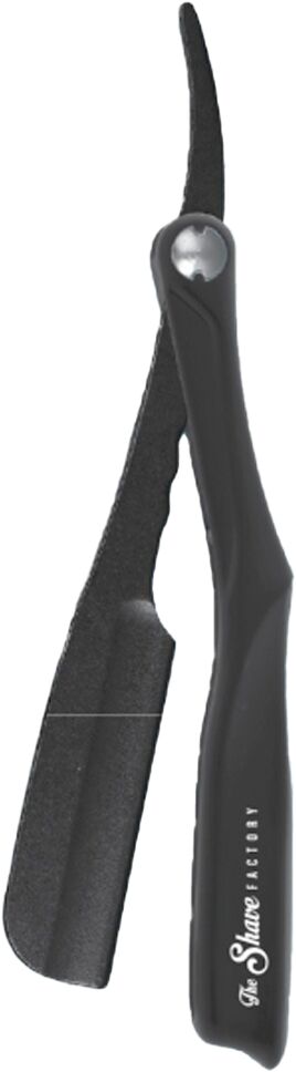 The Shave Factory Sleek Razor (Rasiermesser) The Shave Factory Sleek Razor (Rasiermesser)