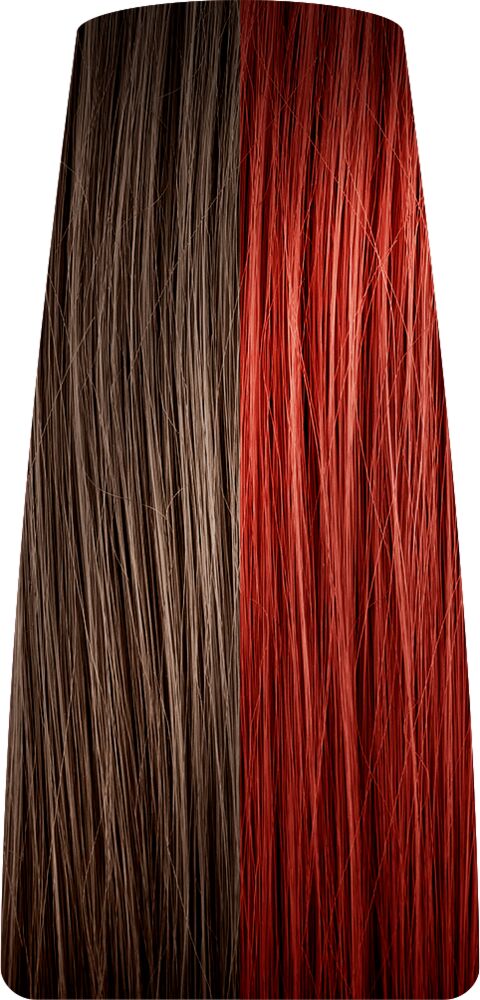 Dusy Color Creations Haarfarbe 100 ml (vegan & pPD-frei)