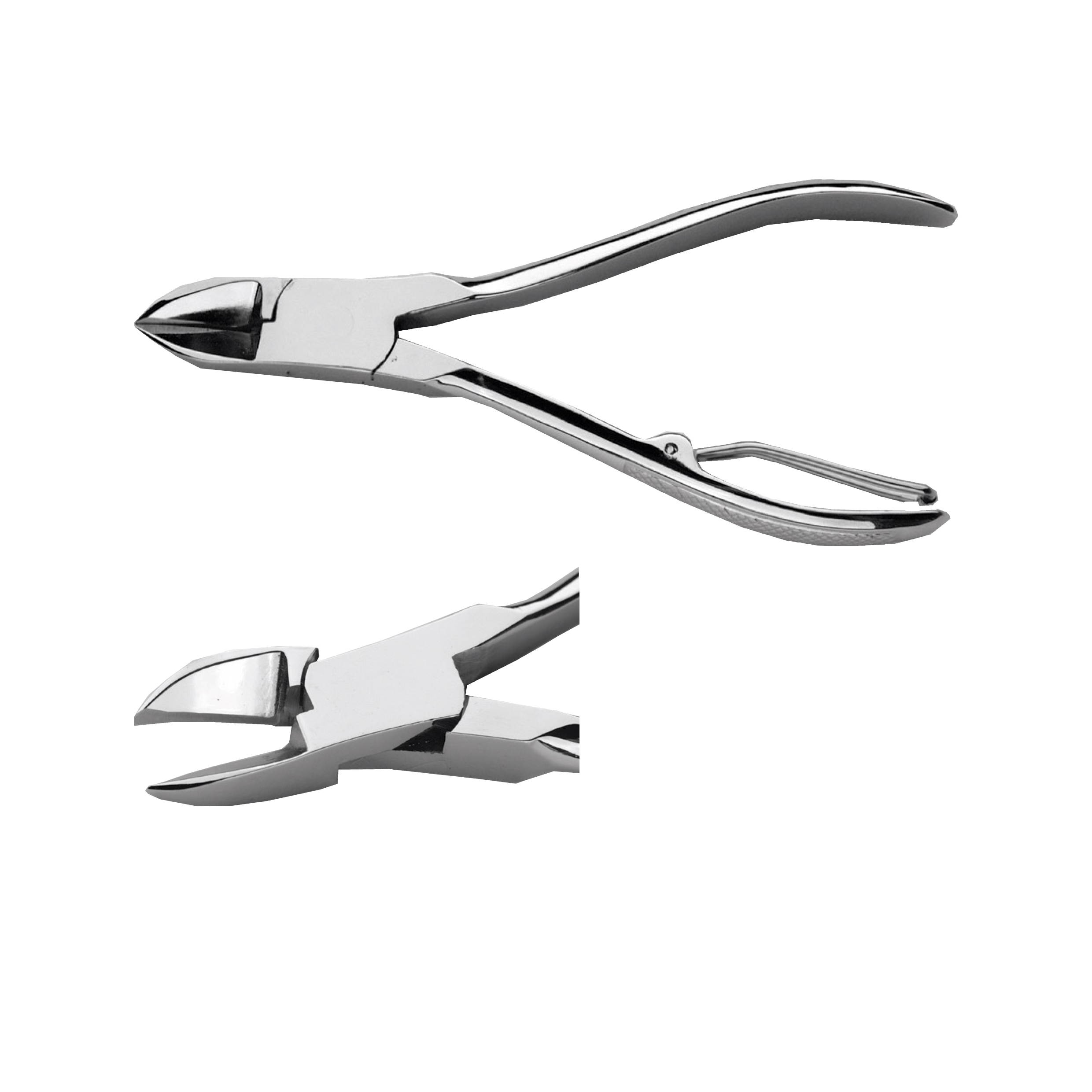 Dusy Nagelzange 12cm Dusy Nagelzange 12cm