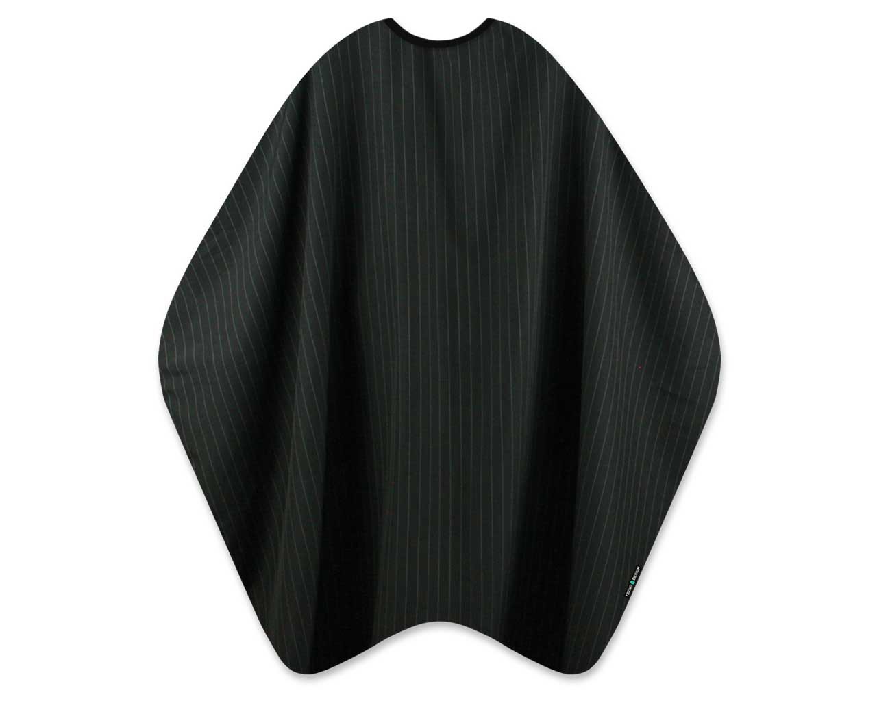 T.D. Mens Cape black